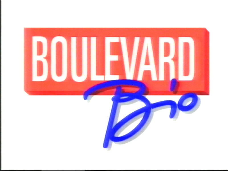 Boulevard Bio