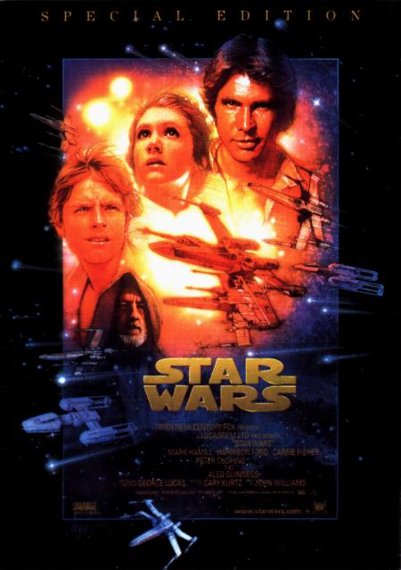 Star Wars IV