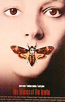 Silence Of The Lambs
