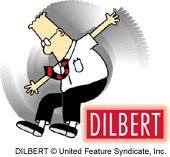 dilbert
