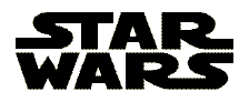 Star Wars