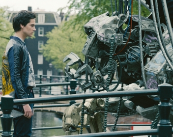 Video Trace Image N/A